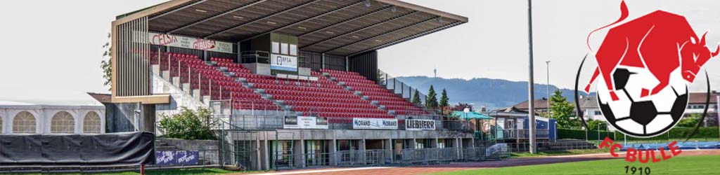 Stade de Bouleyres